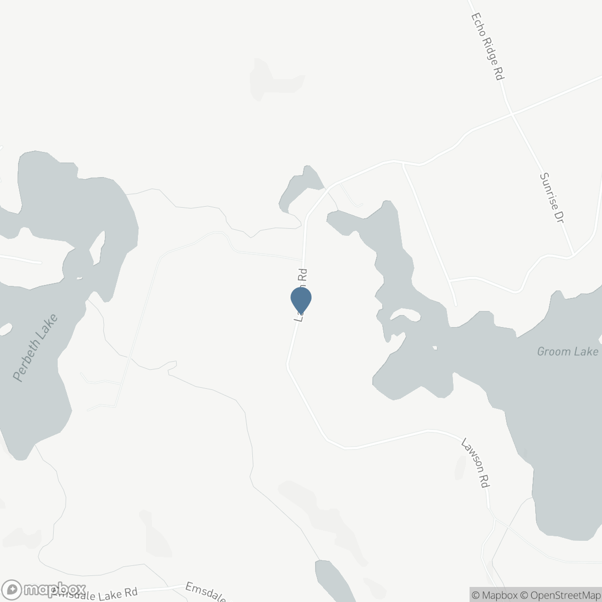 LOT 4 LAWSON ROAD, Kearney, Ontario P0A 1J0